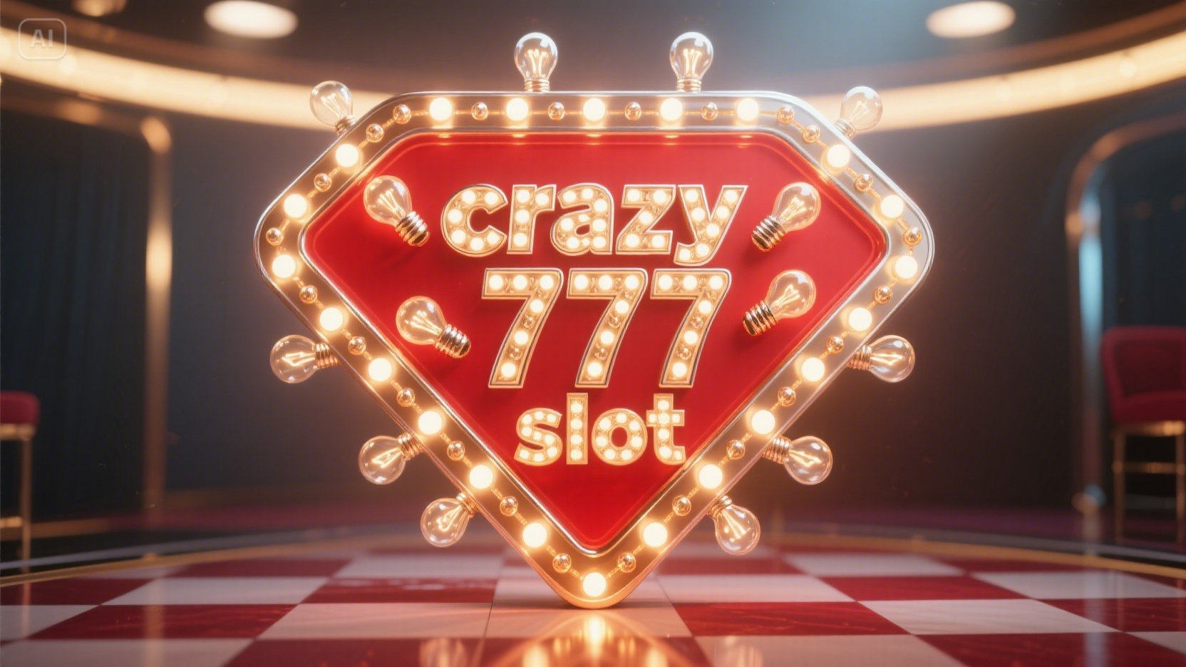 crazy 777 slot